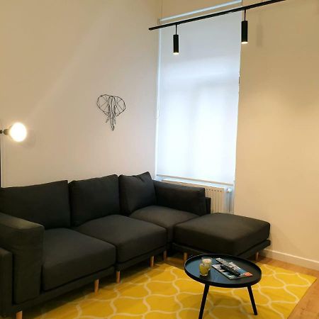 Zagreb Centar Apartments Ngoại thất bức ảnh