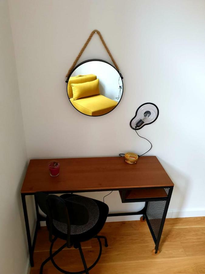 Zagreb Centar Apartments Ngoại thất bức ảnh