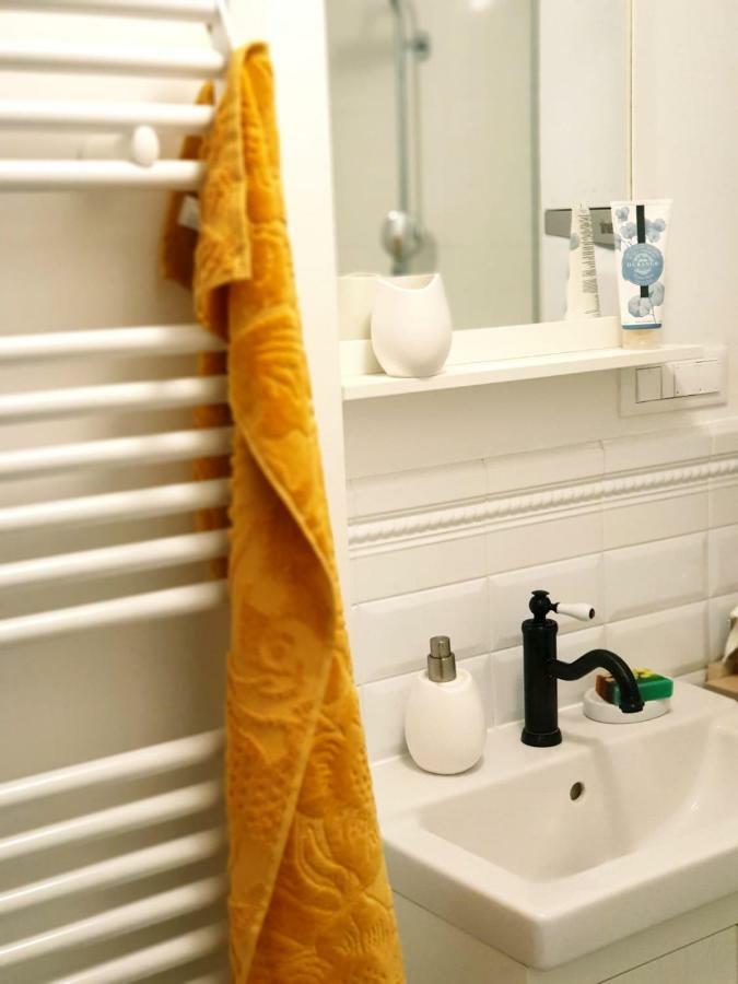 Zagreb Centar Apartments Ngoại thất bức ảnh