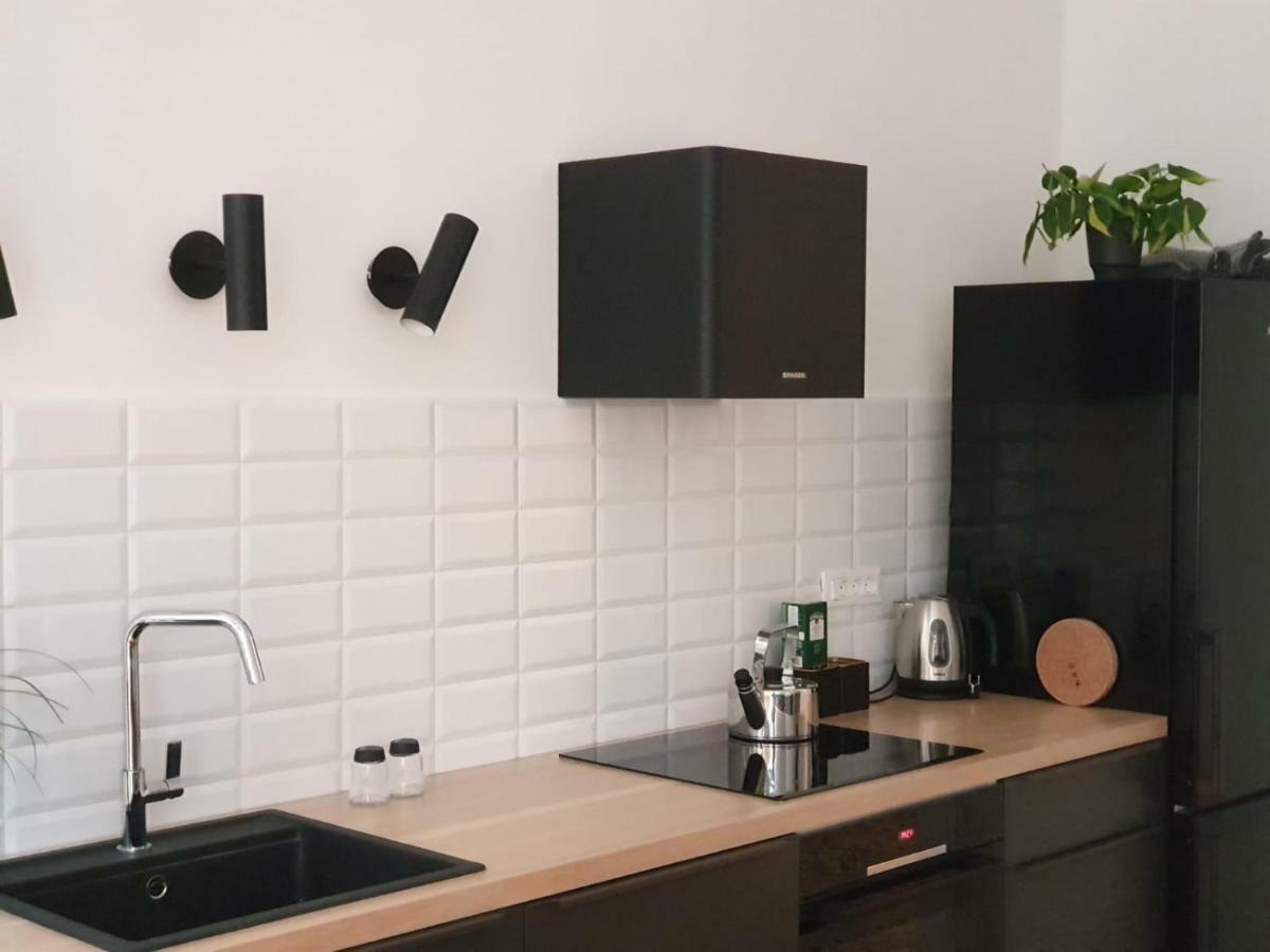 Zagreb Centar Apartments Ngoại thất bức ảnh