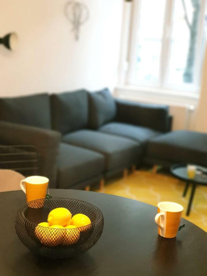 Zagreb Centar Apartments Ngoại thất bức ảnh