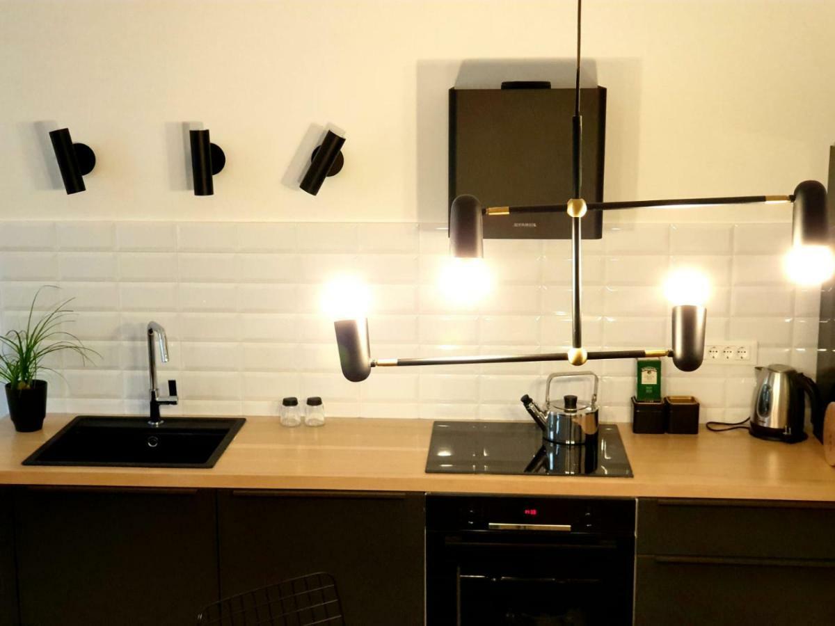 Zagreb Centar Apartments Ngoại thất bức ảnh