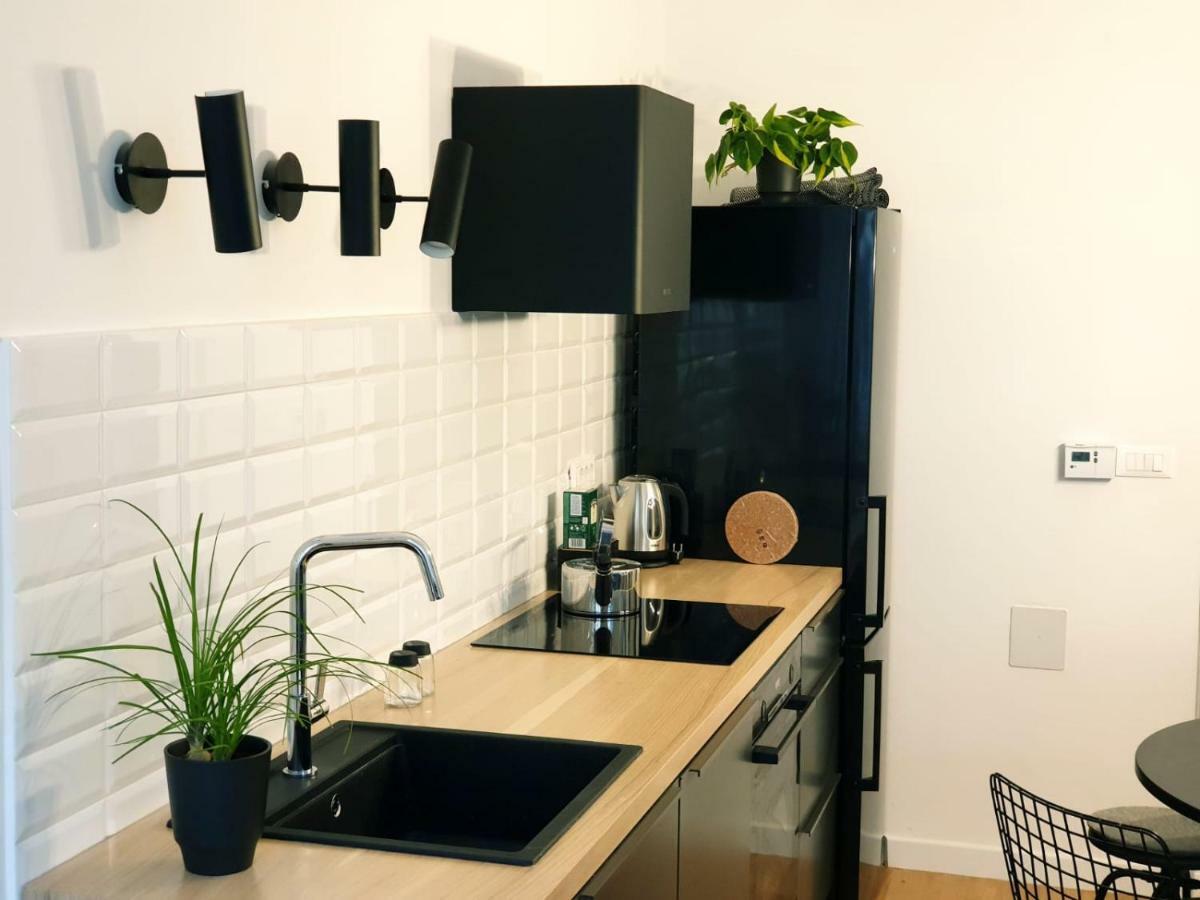 Zagreb Centar Apartments Ngoại thất bức ảnh