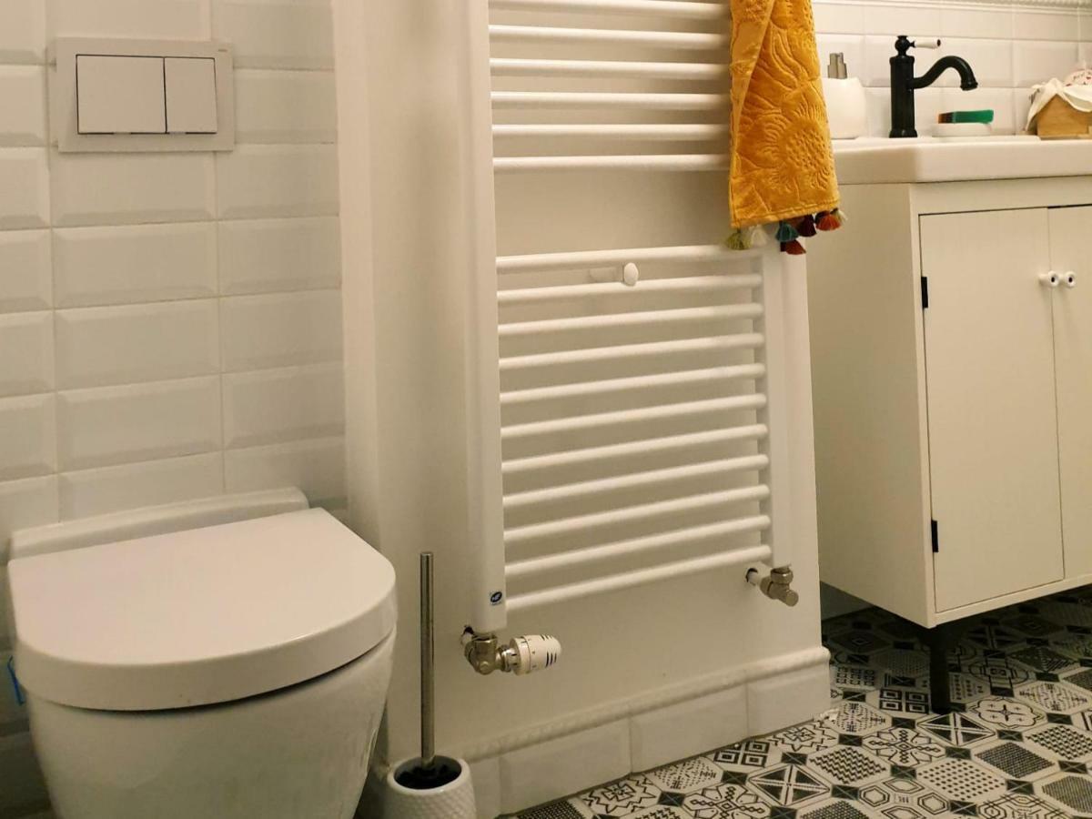 Zagreb Centar Apartments Ngoại thất bức ảnh