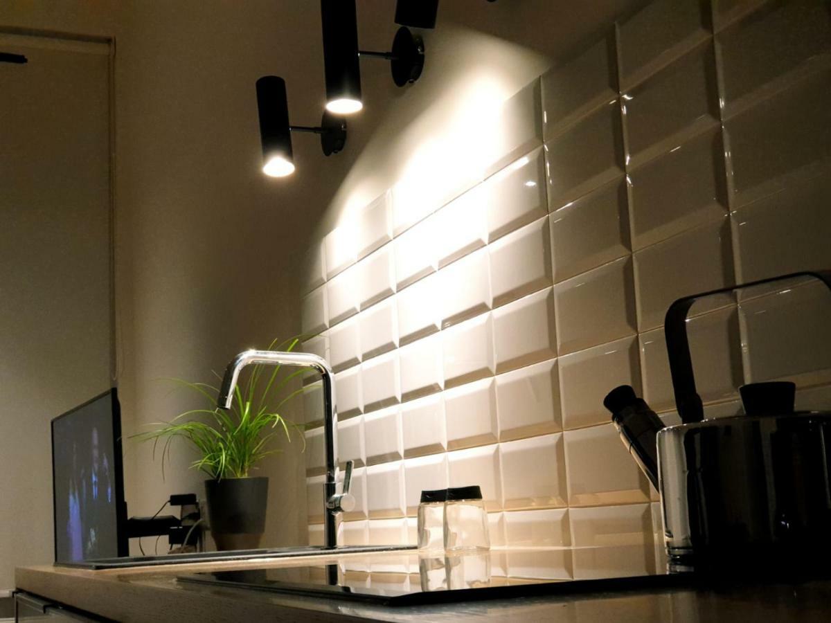 Zagreb Centar Apartments Ngoại thất bức ảnh