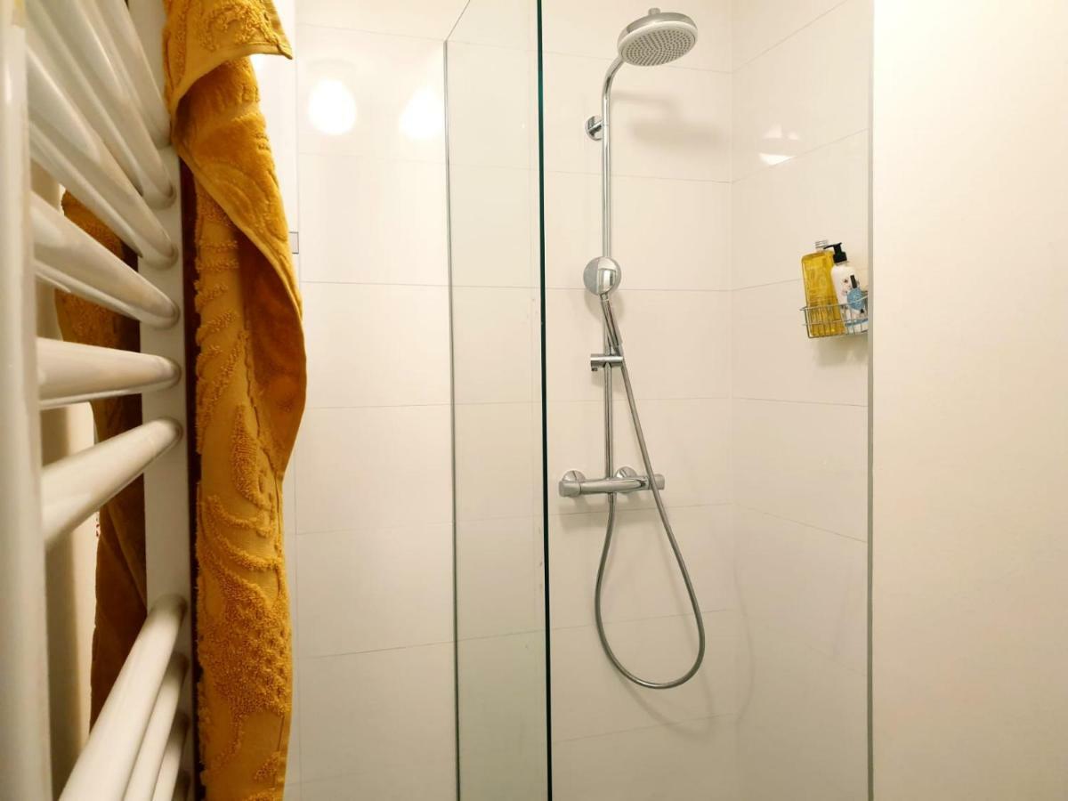Zagreb Centar Apartments Ngoại thất bức ảnh
